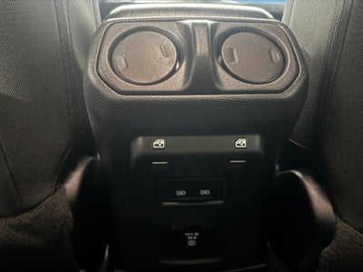 2023 Jeep Wrangler 4xe Rubicon 4xe