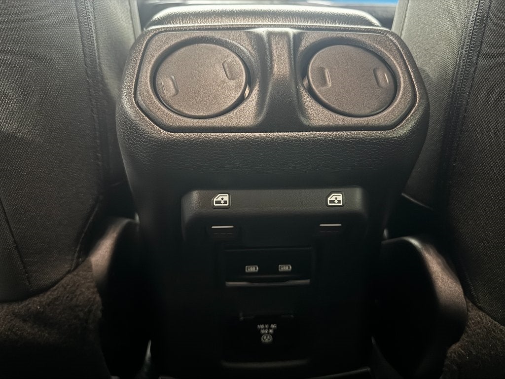 2023 Jeep Wrangler 4xe Rubicon 4xe