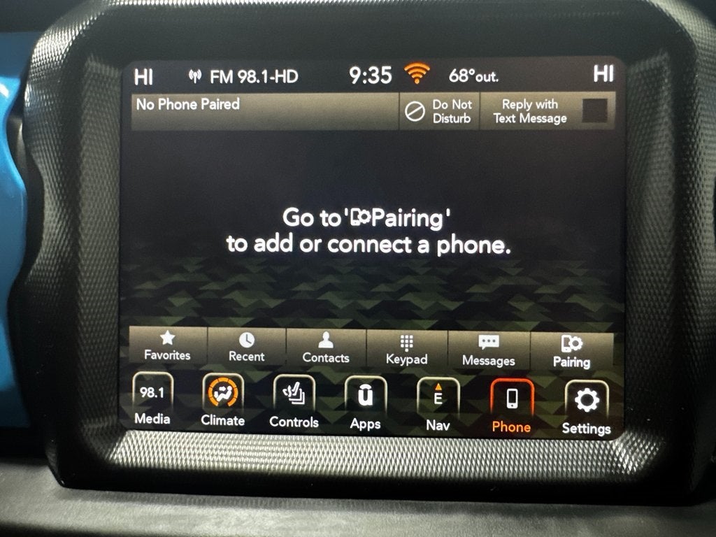 2023 Jeep Wrangler 4xe Rubicon 4xe