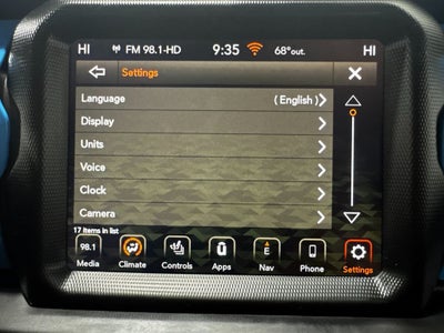 2023 Jeep Wrangler 4xe Rubicon 4xe