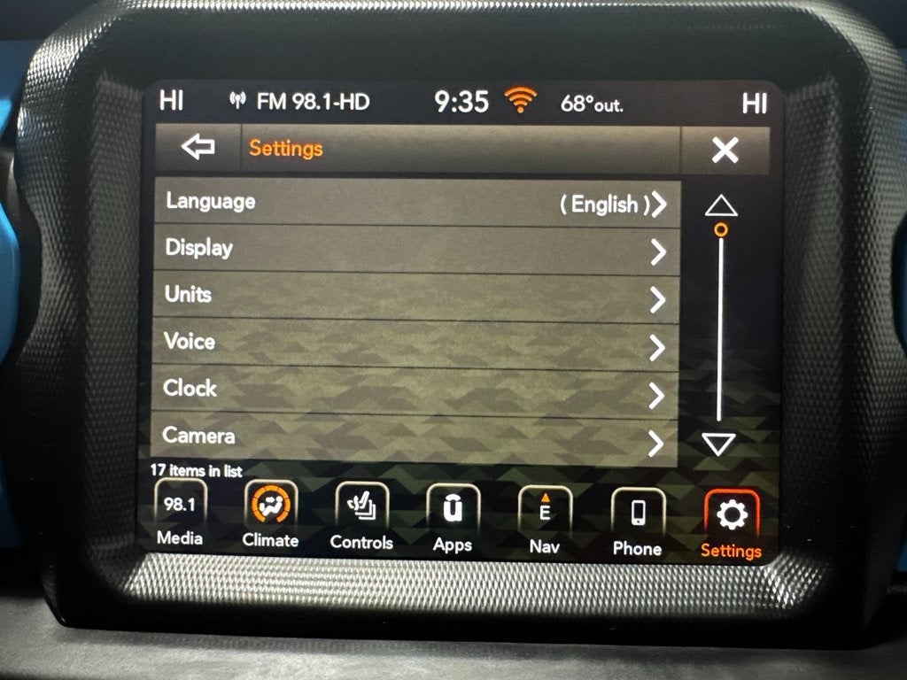 2023 Jeep Wrangler 4xe Rubicon 4xe