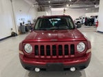 2017 Jeep Patriot Sport