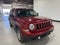 2017 Jeep Patriot Sport