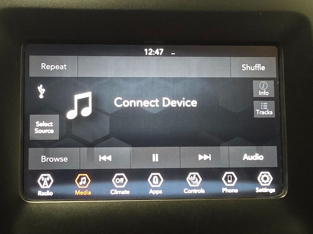 2019 Jeep Cherokee Altitude