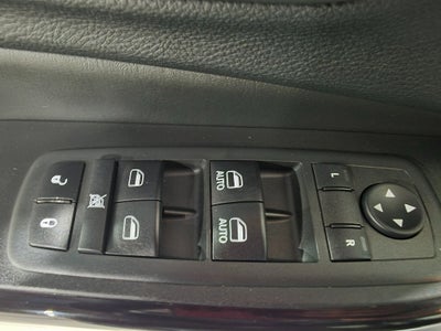 2019 Jeep Cherokee Altitude