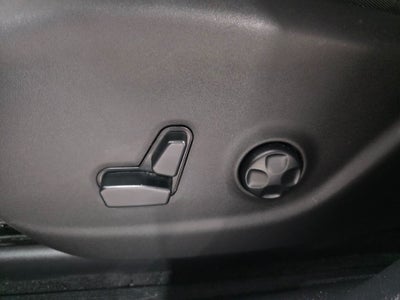 2019 Jeep Cherokee Altitude