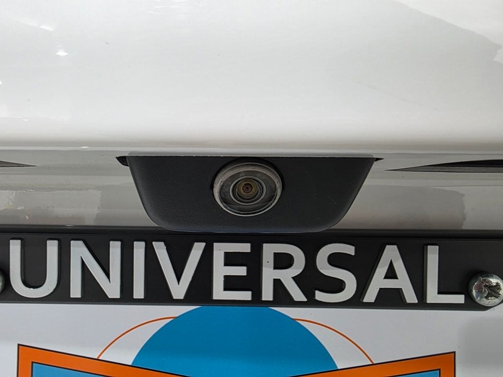 2019 Jeep Cherokee Altitude