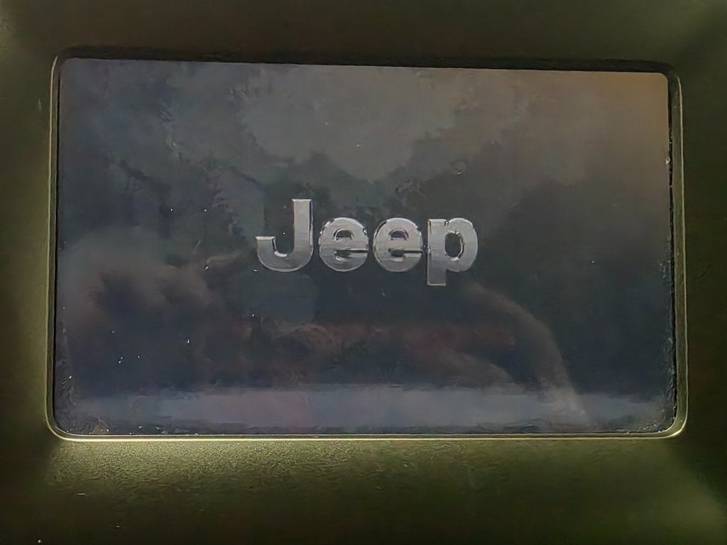 2019 Jeep Cherokee Altitude