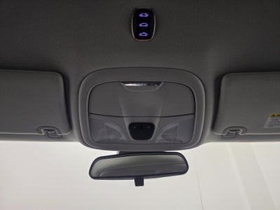 2019 Jeep Cherokee Altitude