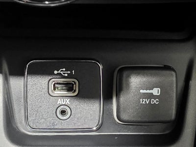 2019 Jeep Cherokee Altitude