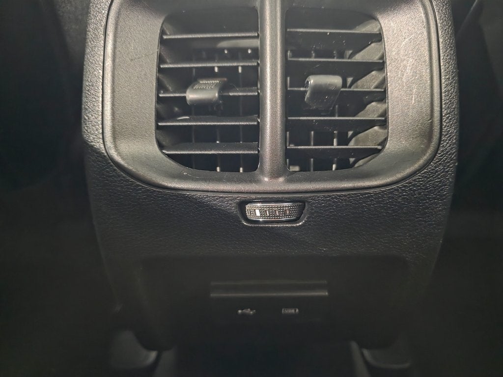 2019 Jeep Cherokee Altitude