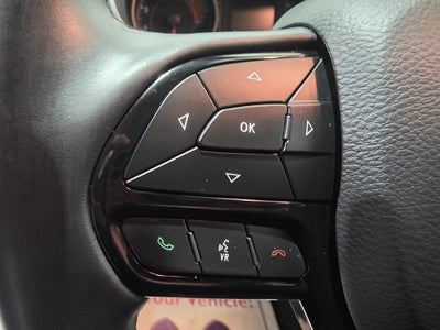 2019 Jeep Cherokee Altitude