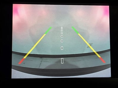 2019 Jeep Cherokee Altitude