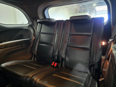 2019 Dodge Durango GT Blacktop