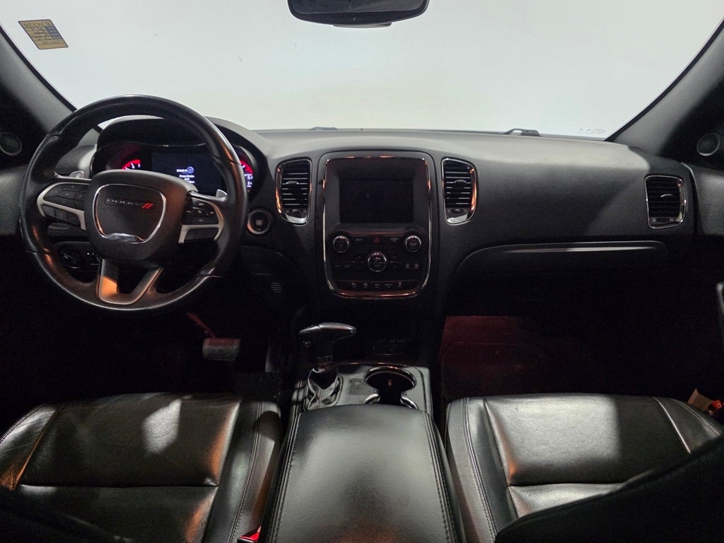 2019 Dodge Durango GT Blacktop