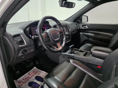 2019 Dodge Durango GT Blacktop