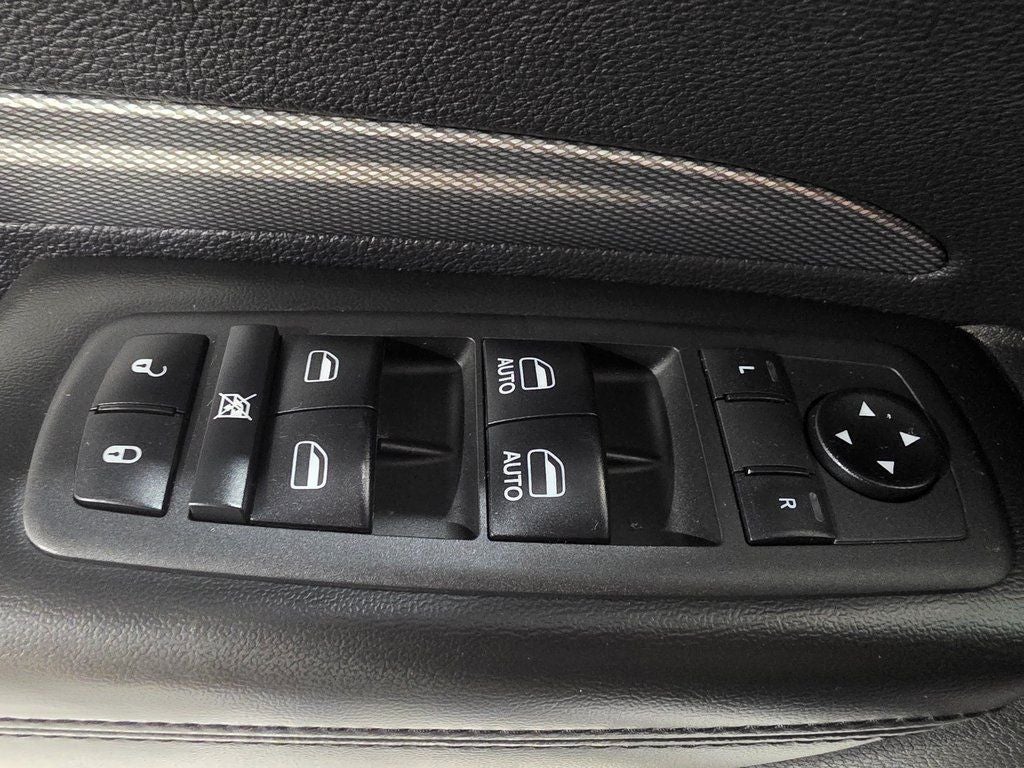 2019 Dodge Durango GT Blacktop