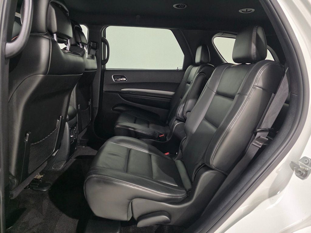 2019 Dodge Durango GT Blacktop