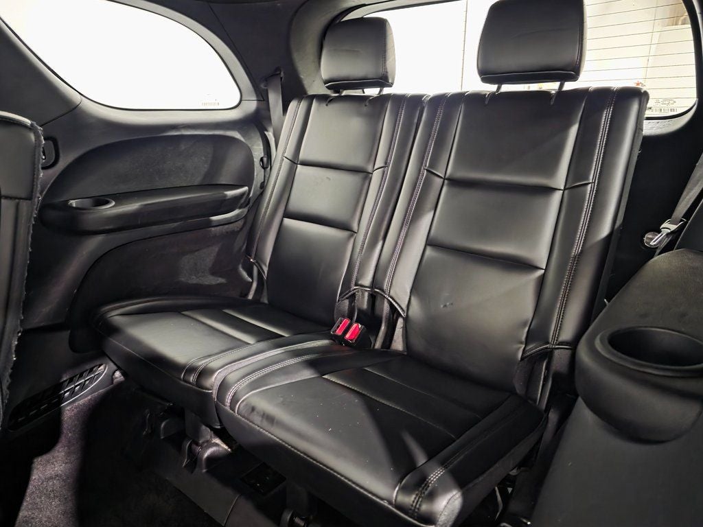 2019 Dodge Durango GT Blacktop