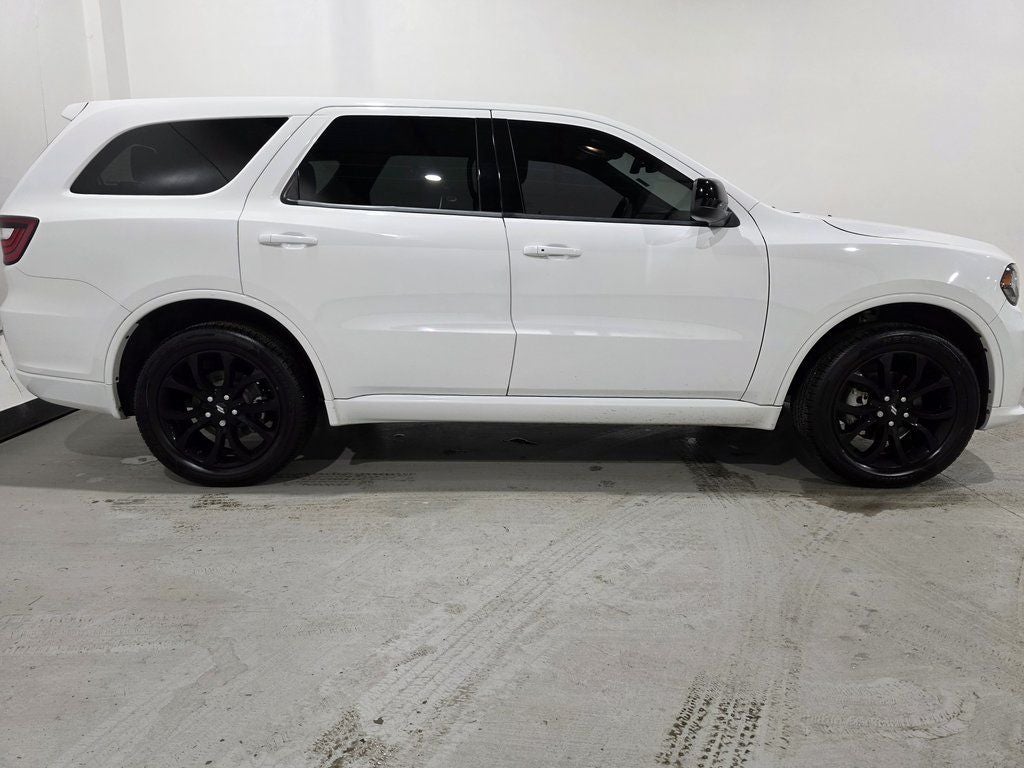 2019 Dodge Durango GT Blacktop
