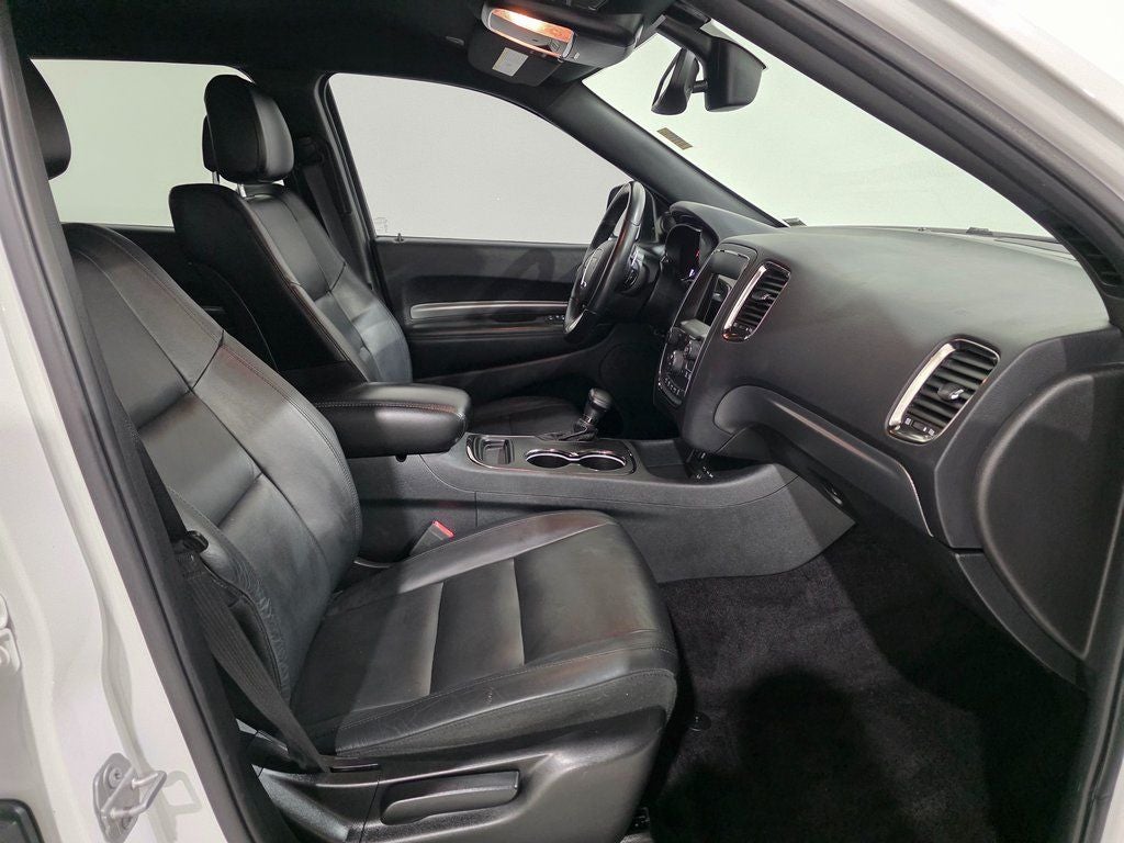 2019 Dodge Durango GT Blacktop