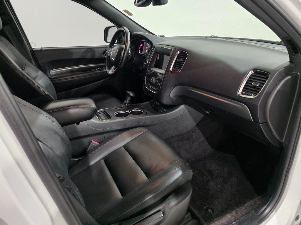 2019 Dodge Durango GT Blacktop