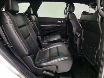 2019 Dodge Durango GT Blacktop