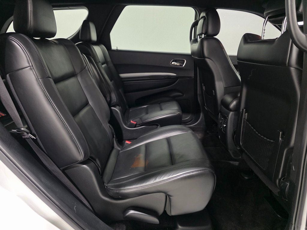 2019 Dodge Durango GT Blacktop