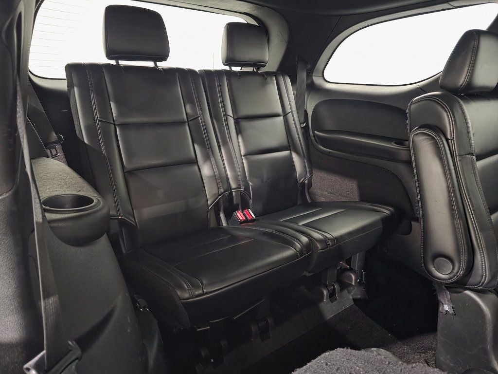 2019 Dodge Durango GT Blacktop