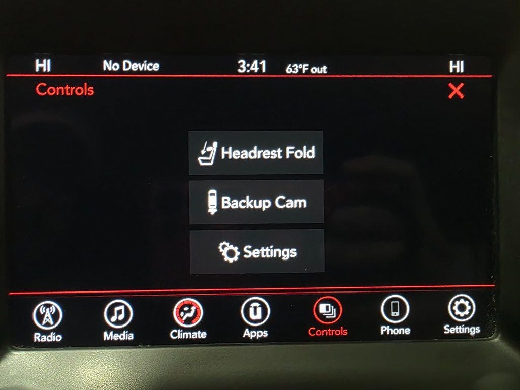 2019 Dodge Durango GT Blacktop