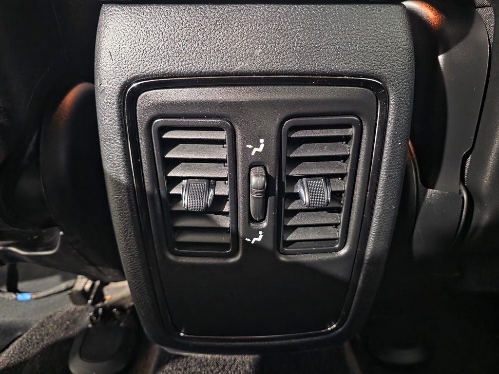 2019 Dodge Durango GT Blacktop