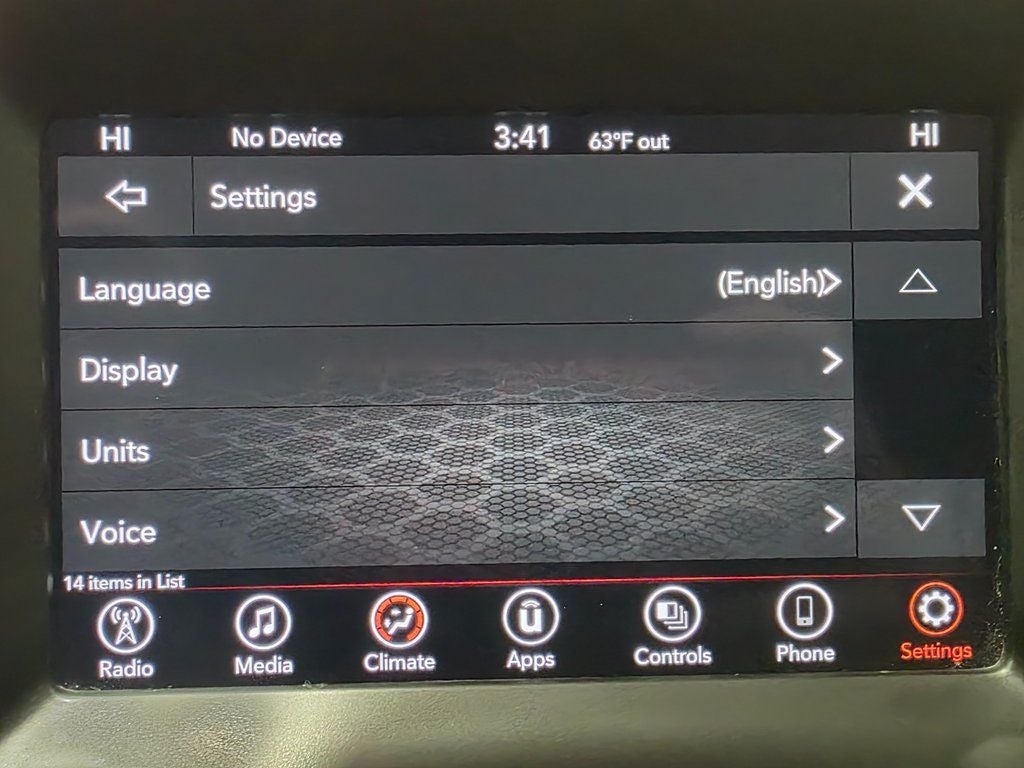 2019 Dodge Durango GT Blacktop