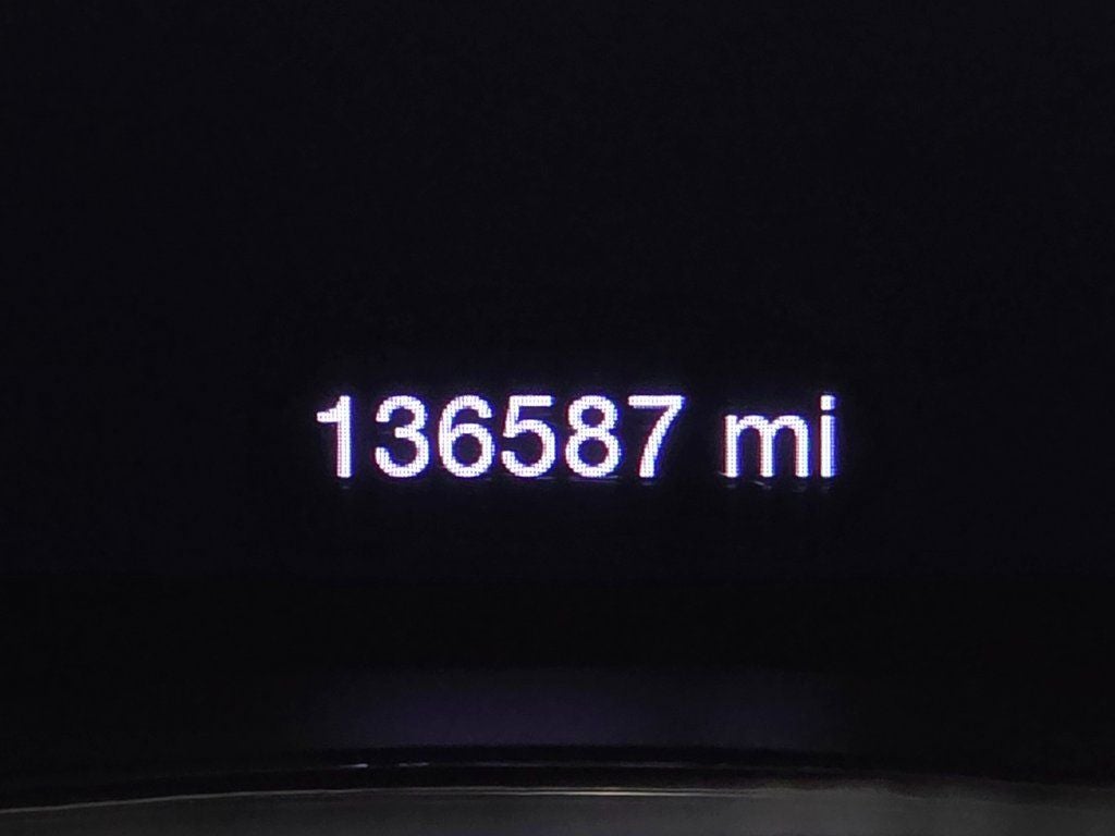 2019 Dodge Durango GT Blacktop