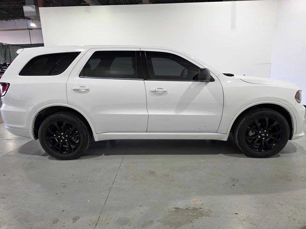 2019 Dodge Durango GT Blacktop