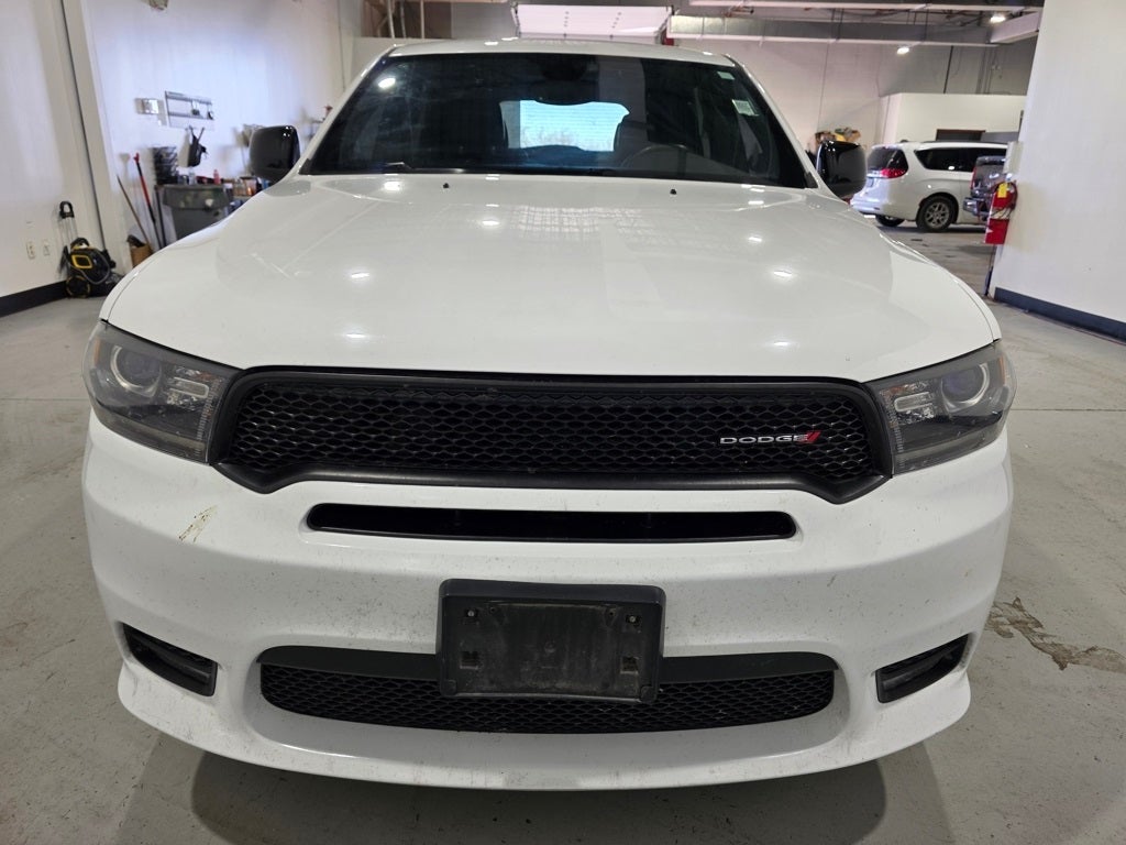 2019 Dodge Durango GT Blacktop