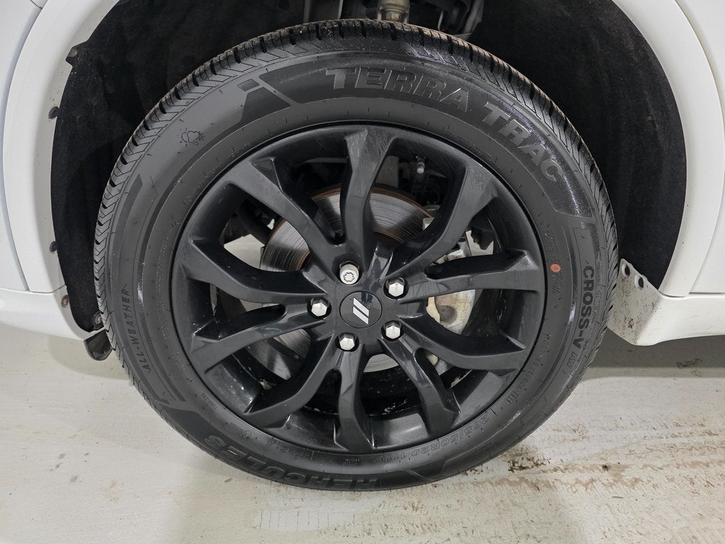 2019 Dodge Durango GT Blacktop