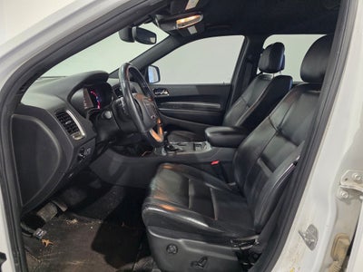 2019 Dodge Durango GT Blacktop