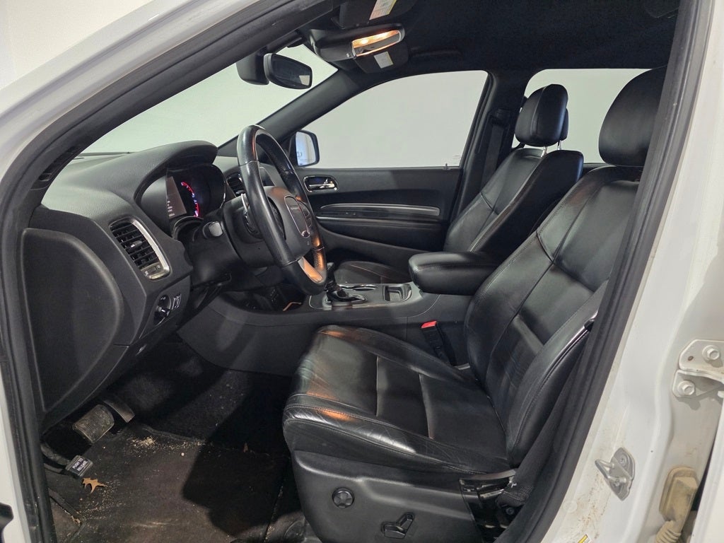 2019 Dodge Durango GT Blacktop