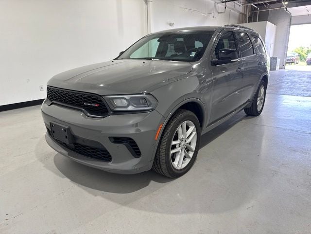 2025 Dodge Durango GT Plus