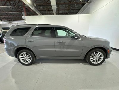 2025 Dodge Durango GT Plus