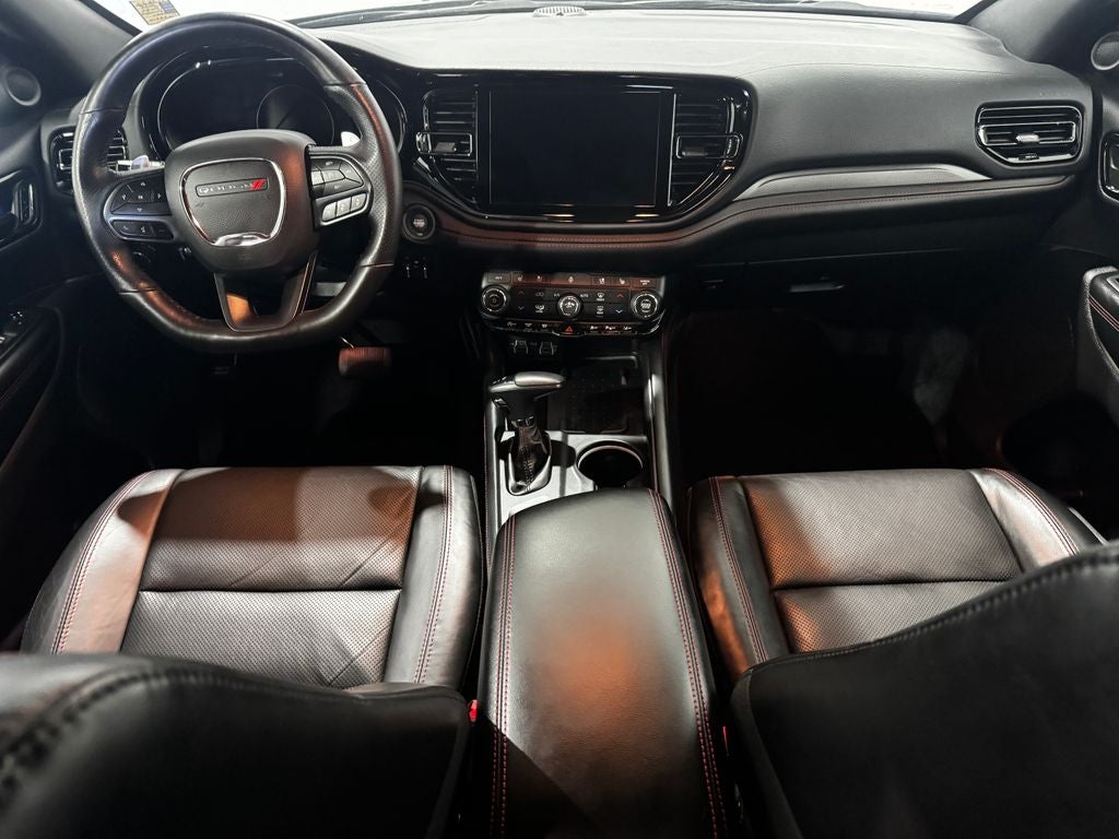 2025 Dodge Durango GT Plus