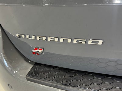 2025 Dodge Durango GT Plus