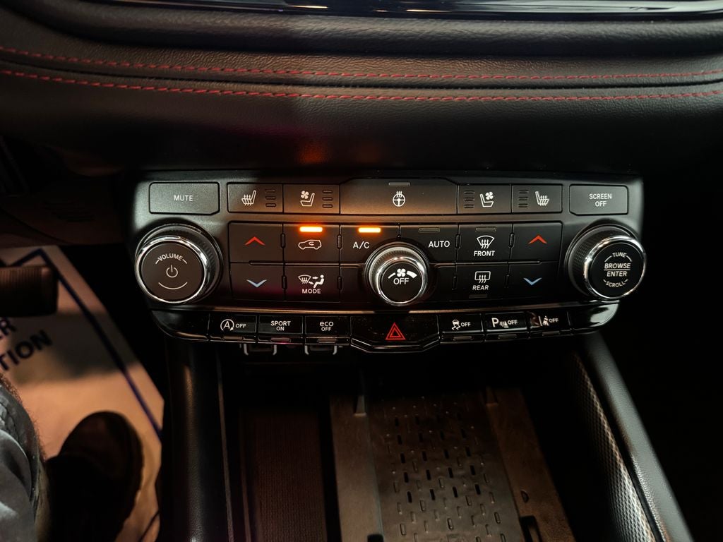 2025 Dodge Durango GT Plus