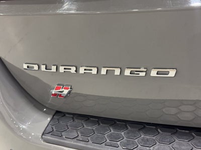 2025 Dodge Durango GT Plus