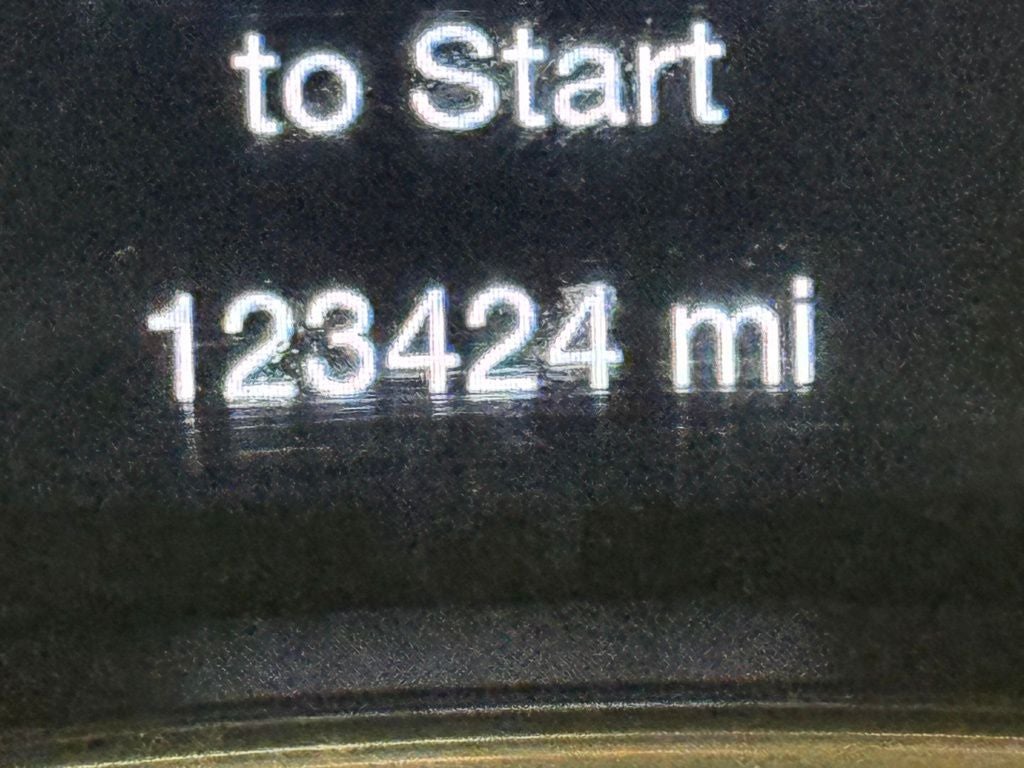 2018 Dodge Durango Citadel