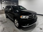 2018 Dodge Durango Citadel