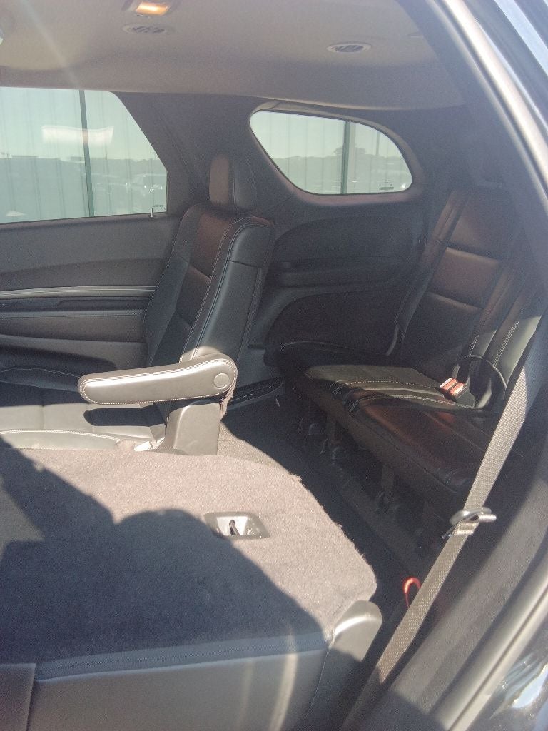 2021 Dodge Durango Citadel