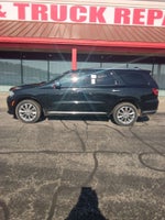 2021 Dodge Durango Citadel