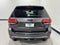 2018 Jeep Grand Cherokee SRT