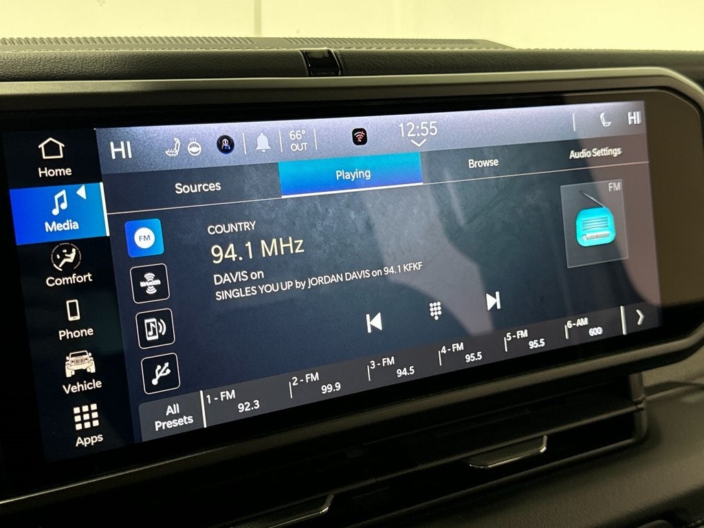 2024 Jeep Wrangler 4xe Sahara 4xe